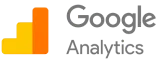 Google Analytics Logo