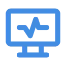 radiation dose monitoring