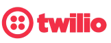 Twilio Logo