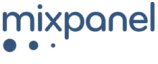 Mixpanel Logo