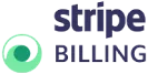 Stripe Billing Logo