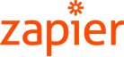 Zapier Logo